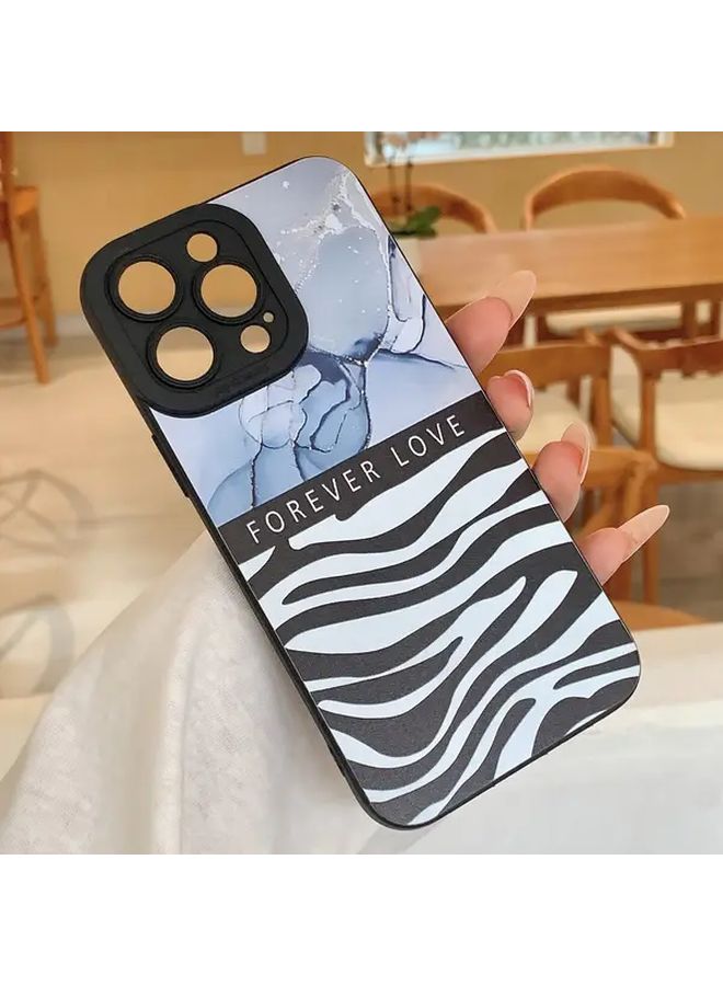 Black Protective Case For iPhone 14 Anti Drop Premium Cover - Image 3